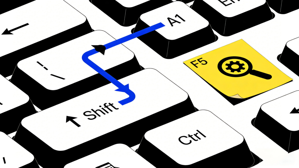 Excel区域选择完全手册：掌握基础操作、高级技巧与智能方法，全面提升数据处理效率插图2