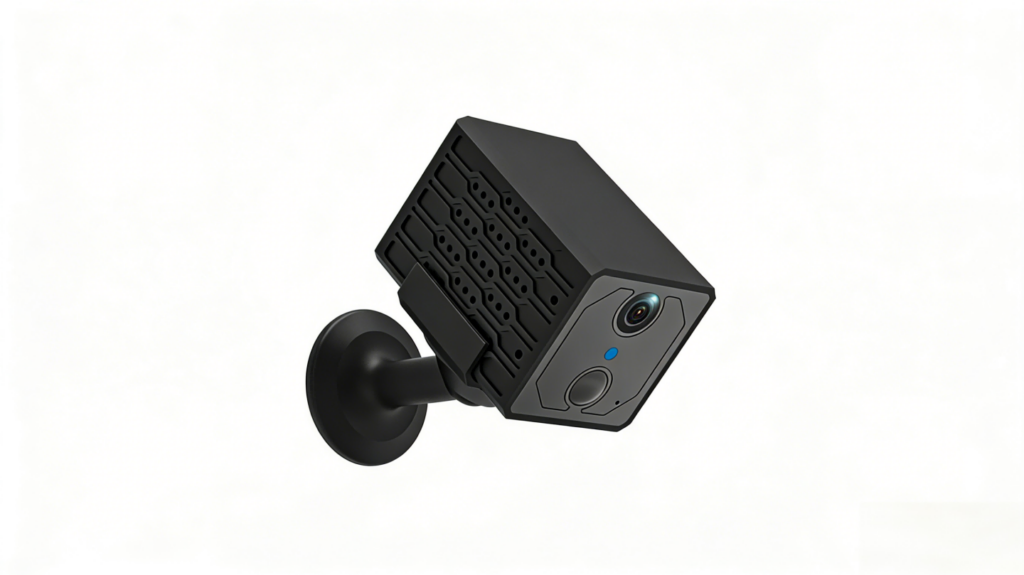 4G无线摄像机S3-PRO-4G测评,免WiFi插电全场景,户外室内车载安防长续航插图3 4G无线摄像机S3-PRO-4G测评,免WiFi插电全场景,户外室内车载安防长续航插图3