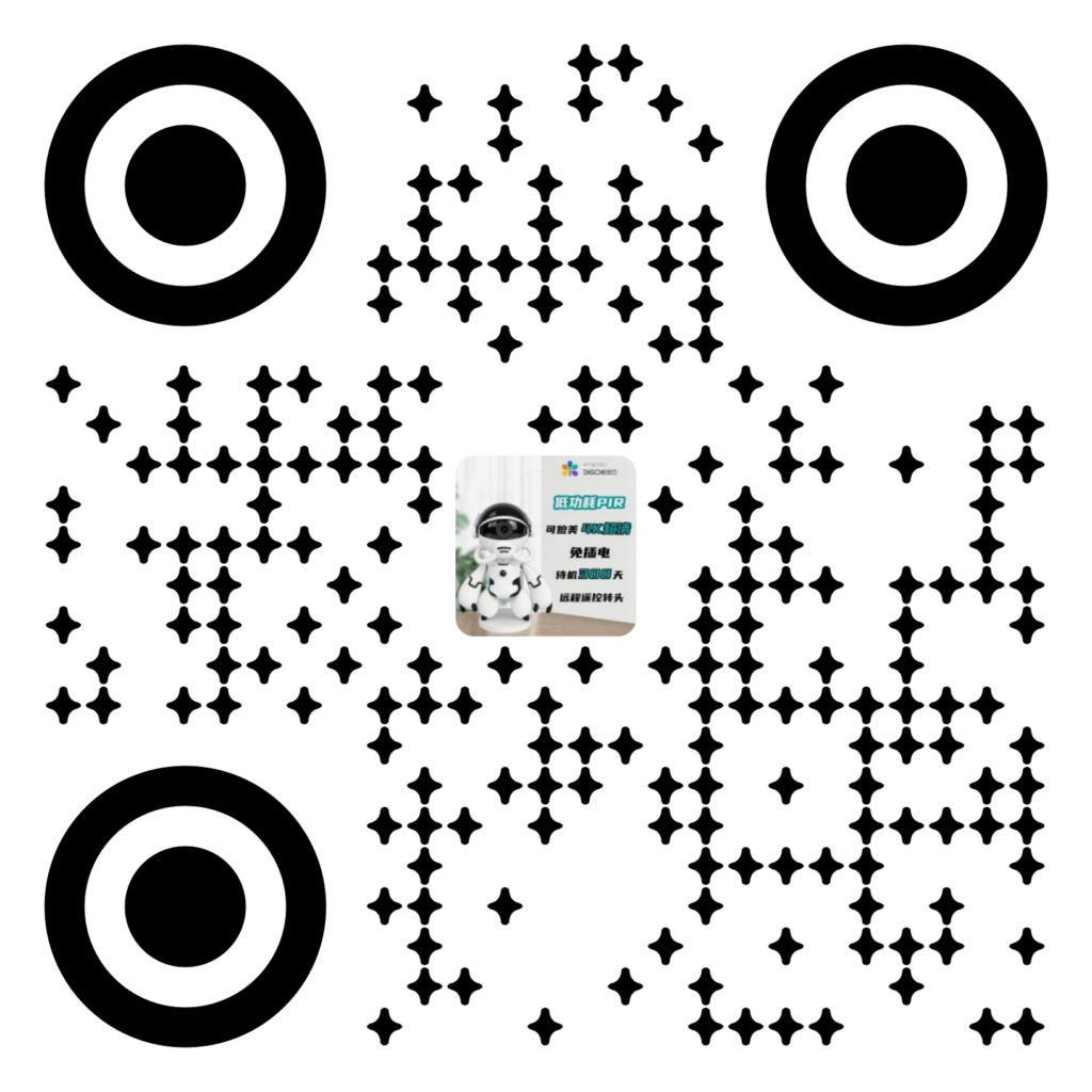 低功耗云台摄像机T3机器人摄像头测评,180°旋转智能追踪,全场景智能看护插图6 低功耗云台摄像机T3机器人摄像头测评,180°旋转智能追踪,全场景智能看护插图6