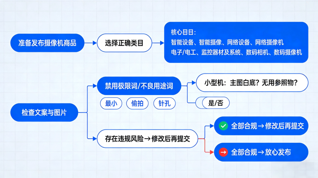 淘宝规则:个人隐私商品禁限售违规详解,其中涉及偷听偷拍类,摄像录音定位器,工具软件插图 淘宝规则:个人隐私商品禁限售违规详解,其中涉及偷听偷拍类,摄像录音定位器,工具软件插图