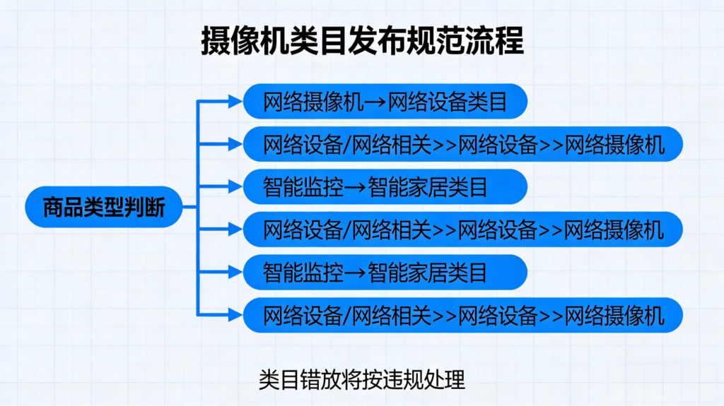 天猫摄像器材发布规范,适用于在平台销售的所有摄像机类商品,包括摄像机和摄像机专用配件插图 天猫摄像器材发布规范,适用于在平台销售的所有摄像机类商品,包括摄像机和摄像机专用配件插图