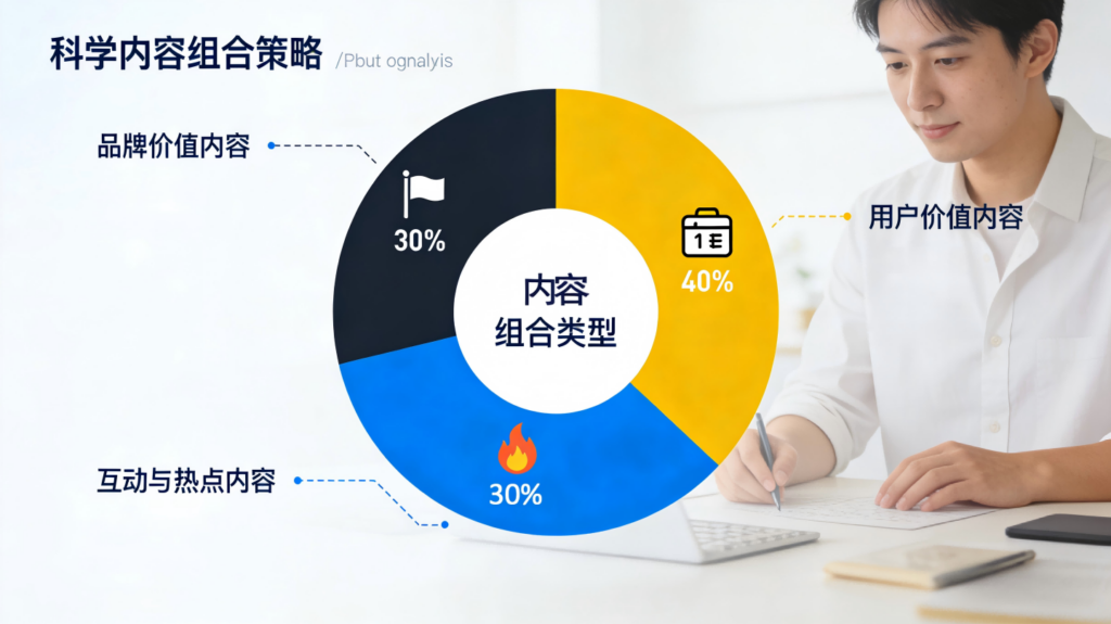 微博营销实战指南:系统化产品推广与爆款打造策略插图1 微博营销实战指南:系统化产品推广与爆款打造策略插图1