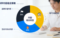 微博营销实战指南：系统化产品推广与爆款打造策略