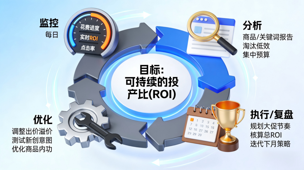 拼多多投流权威操作指南:从0到1掌握四大推广工具核心玩法,整合千人实战经验的核心方法论插图2 拼多多投流权威操作指南:从0到1掌握四大推广工具核心玩法,整合千人实战经验的核心方法论插图2
