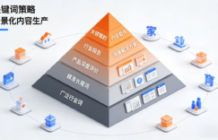 一体机行业实战推广全解析：构建从关键词布局到GEO渗透的全链路策略，打造可复制的增长模型