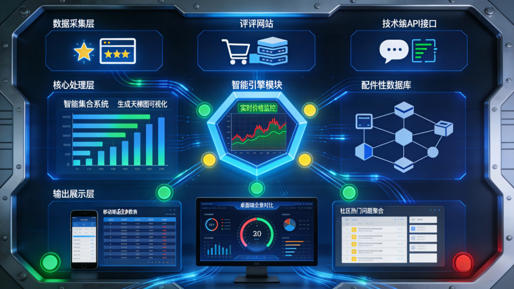 电脑配件流量困局如何破？解密SEO公司黑科技方案实现搜索排名飙升插图2