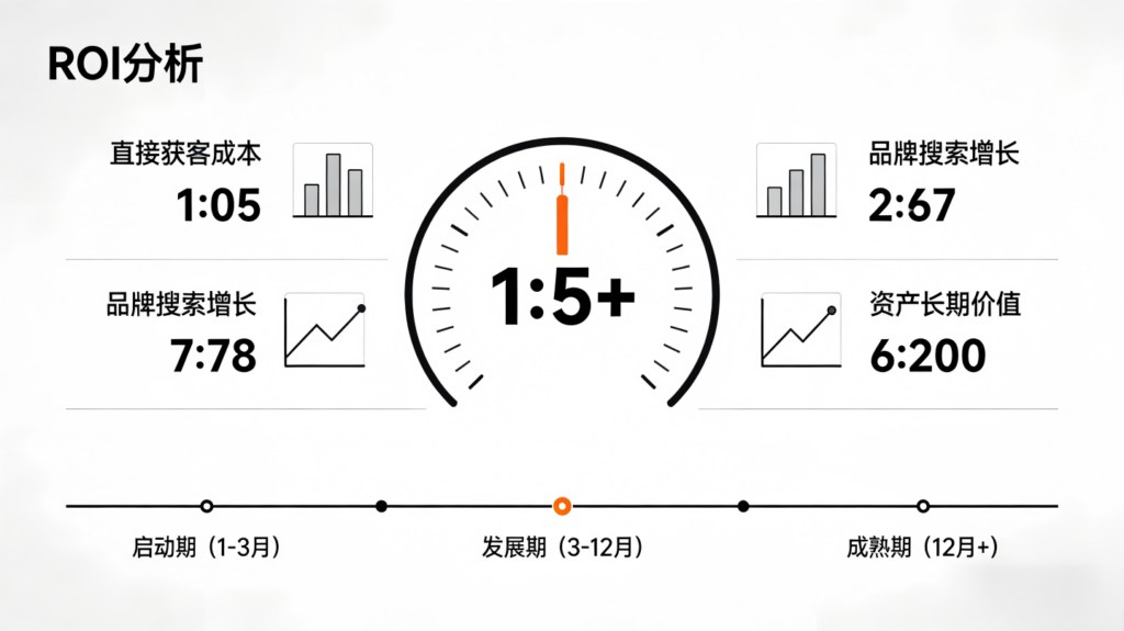 知乎营销体系化实战:构建账号内容矩阵与引流转化闭环,实现品牌增长与高ROI插图4 知乎营销体系化实战:构建账号内容矩阵与引流转化闭环,实现品牌增长与高ROI插图4