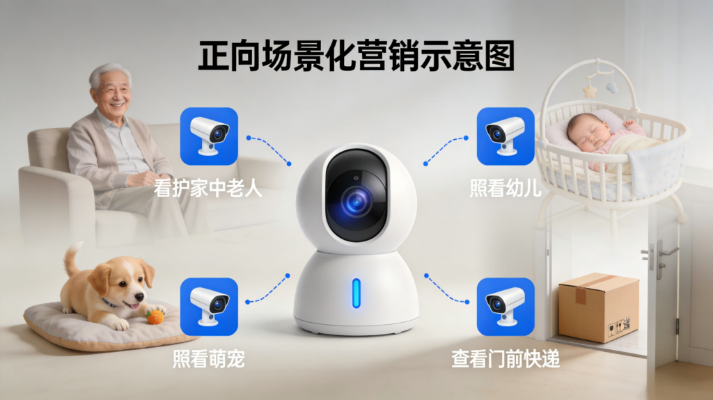 视频号安防监控新规解读,摄像器材合规指南,商家运营避坑攻略插图2 视频号安防监控新规解读,摄像器材合规指南,商家运营避坑攻略插图2