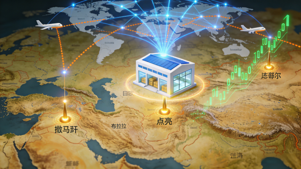 2026年1月13日动态：文心一言实现单月盈利，丝路电商与进口消费双热，数据要素三年行动计划发布插图2