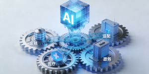 2026年1月15日：大厂角逐行业大模型，跨境电商迎合规大考，长三角共建算力枢纽缩略图