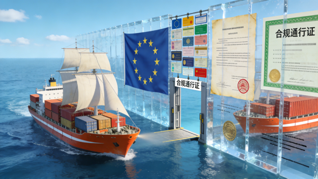 2026年1月15日：大厂角逐行业大模型，跨境电商迎合规大考，长三角共建算力枢纽插图1