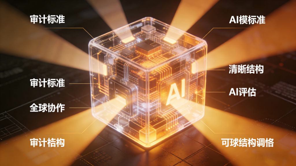 2026年1月20日：全球AI可审计框架发布，电商角逐非洲市场，欧盟AI法案定稿插图