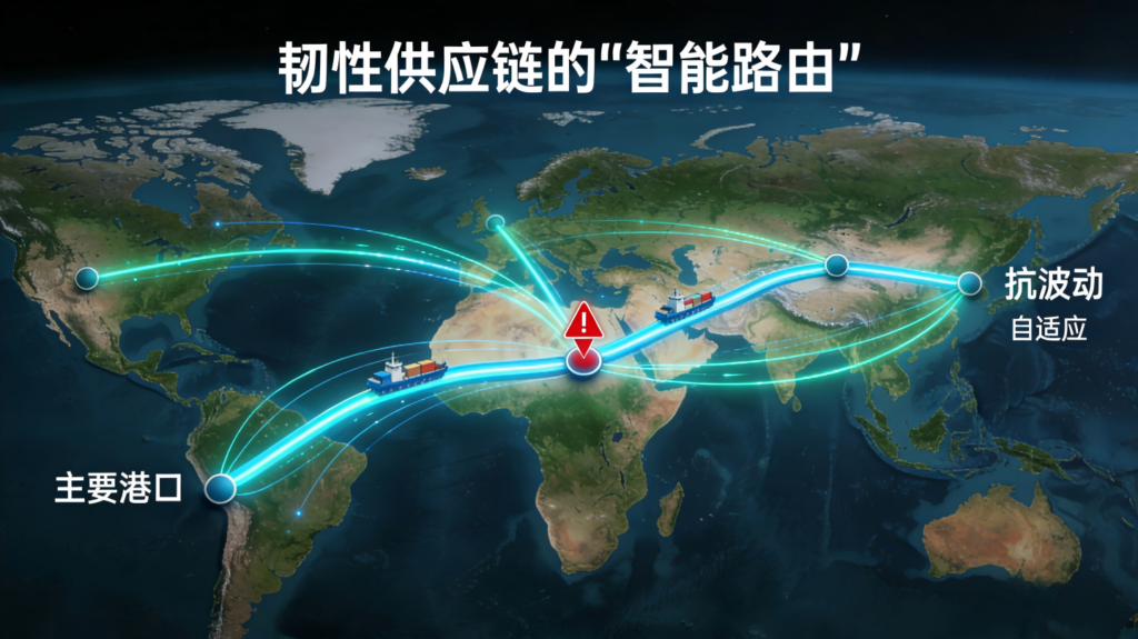 2026年1月25日：阿里发布AGI芯片，电商比拼供应链韧性，科技伦理审查办法审议插图1