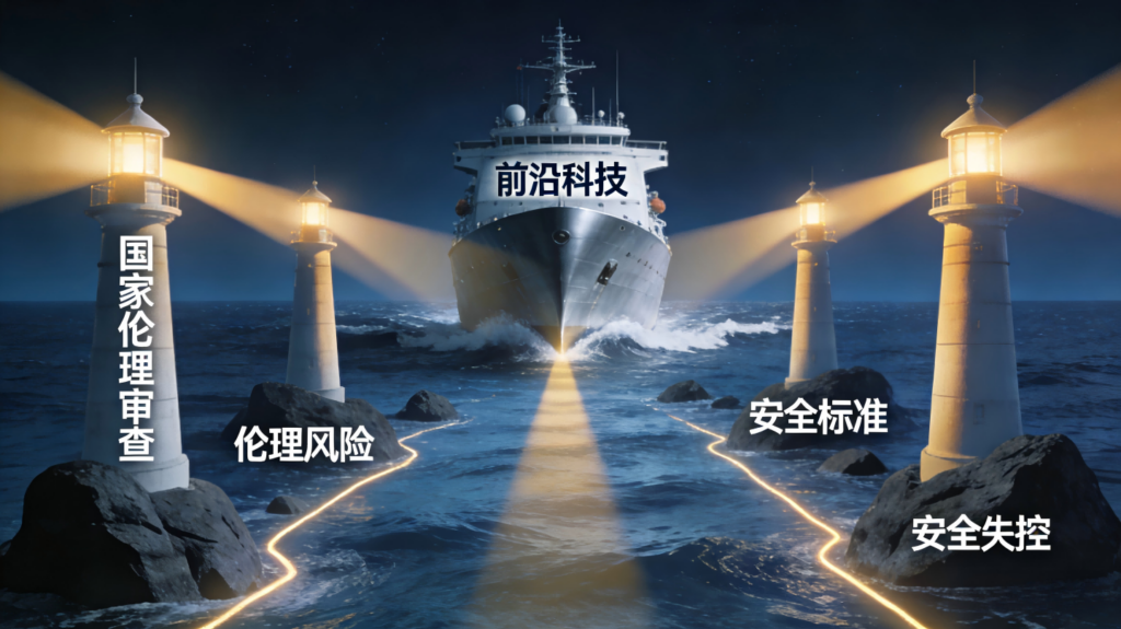 2026年1月25日：阿里发布AGI芯片，电商比拼供应链韧性，科技伦理审查办法审议插图2