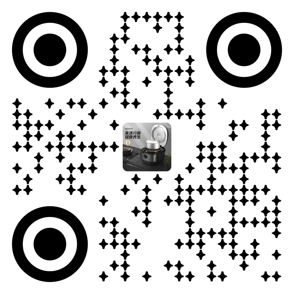 DFB-002多功能智能电饭煲,米汤分离不粘锅家用电饭锅,智能预约煮粥煲汤煮饭插图4 DFB-002多功能智能电饭煲,米汤分离不粘锅家用电饭锅,智能预约煮粥煲汤煮饭插图4