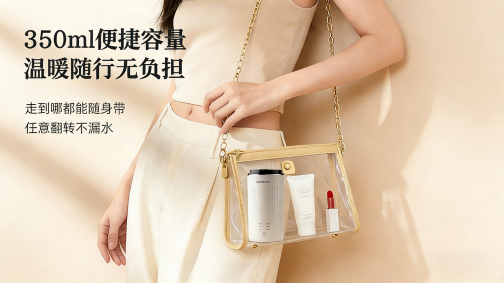 DJJ-007德国品质辅食豆浆杯,小型料理破壁机,热奶便携式迷你多功能一人直饮插图3 DJJ-007德国品质辅食豆浆杯,小型料理破壁机,热奶便携式迷你多功能一人直饮插图3