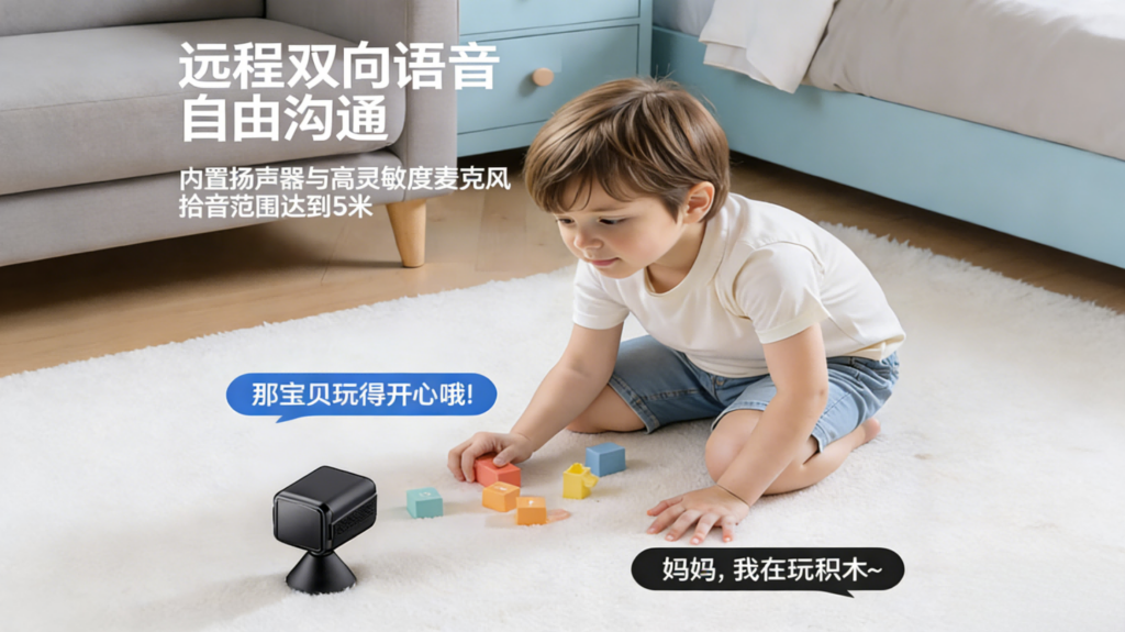 无电无网如何监控?T9-G5-4G实测:4G全网通+30天待机,免布线看家。插图3 无电无网如何监控?T9-G5-4G实测:4G全网通+30天待机,免布线看家。插图3