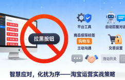 淘宝电商平台与“幽灵订单”斗智斗勇：当善意遭遇刷单骚扰缩略图