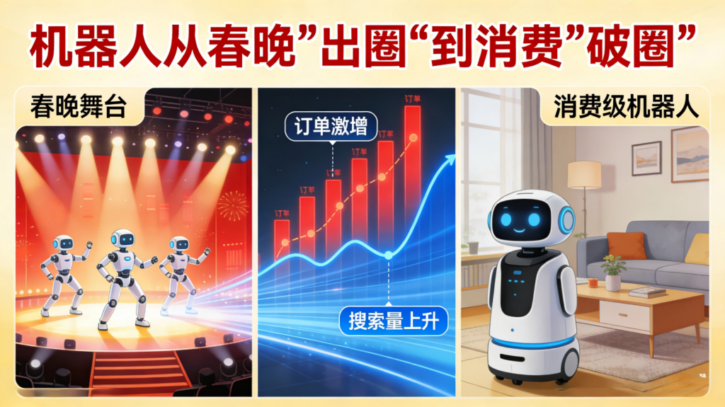 2026年2月20日：机器人概念股逆市暴涨，市场监管总局约谈7家平台，总书记定调全年经济插图