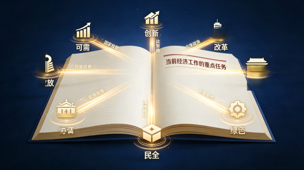 2026年2月20日：机器人概念股逆市暴涨，市场监管总局约谈7家平台，总书记定调全年经济插图2