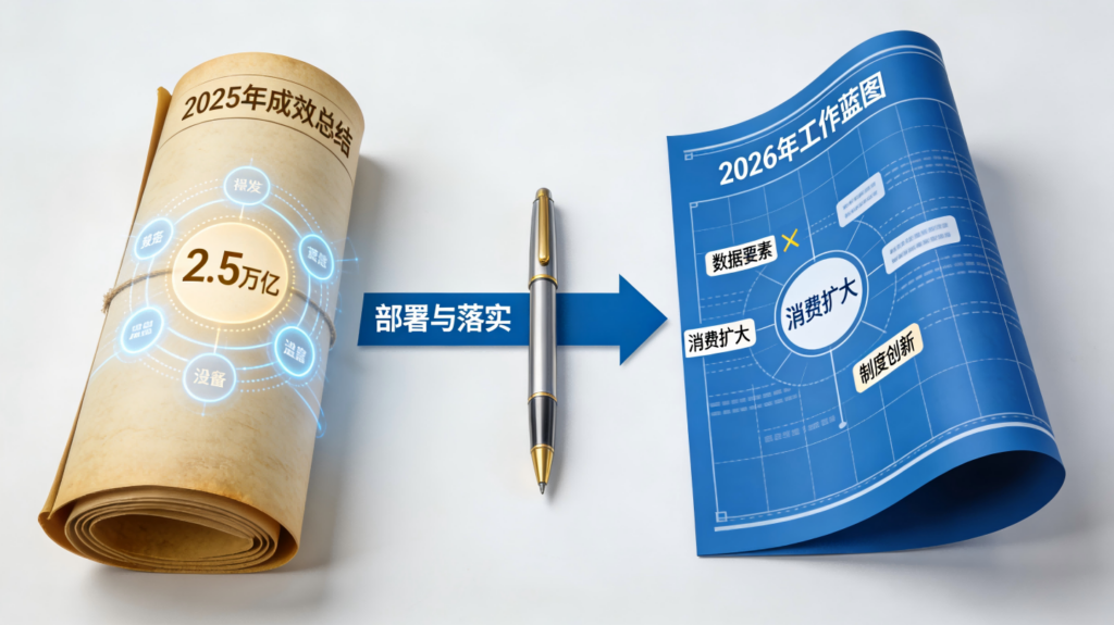 2026年2月8日：字节重奖AI与国际化团队，年货消费呈现三大趋势，多部门部署新年工作插图