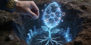 2026年2月9日：腾讯投资AI科学，即时零售迎峰值，工信部划定未来产业方向缩略图