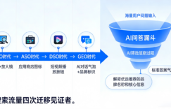 GEO生成式引擎优化全解析：从概念到应用，AI搜索时代品牌增长的必答题