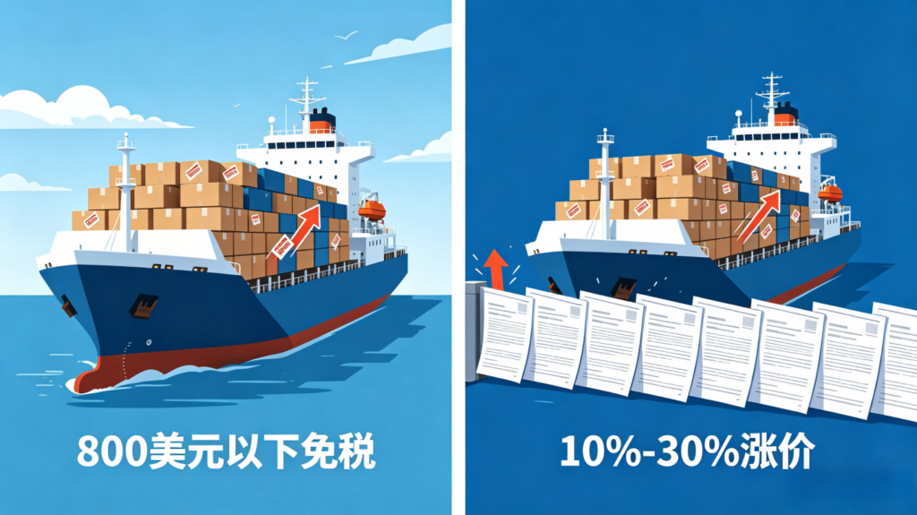2026年4月25日：Meta再裁8000人拥抱AI，Temu涨价应对关税，国常会锚定科技强国插图1