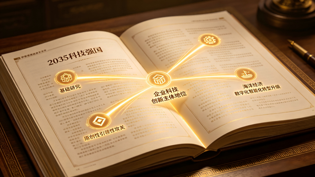 2026年4月25日：Meta再裁8000人拥抱AI，Temu涨价应对关税，国常会锚定科技强国插图2