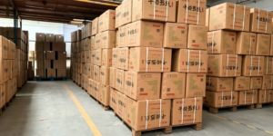招远市五福食品有限公司：立足金都源头，铸就粉丝行业品质标杆缩略图
