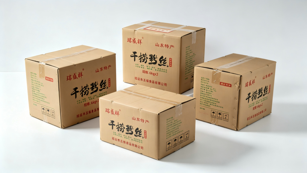 干捞粉丝怎么做好吃又简单?零失败的家常做法,瑞盛祥食材推荐插图 干捞粉丝怎么做好吃又简单?零失败的家常做法,瑞盛祥食材推荐插图